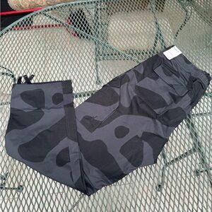 Men's Jordan Essentials Chicago Statements Pants FD7455-070 Size 2XL